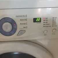 لباسشویی پاکشوما|ماشین لباسشویی و خشککن لباس|اندیشه, شهرک المهدی|دیوار