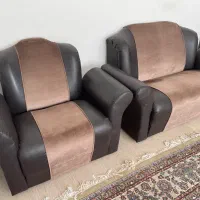 مبل ۷ نفره