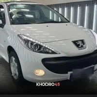 207 دنده پانا پلاس