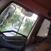 فاو ده چرخ|خودرو سنگین|ایذه, |دیوار