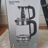 چایساز تکنو  دارای جعبه