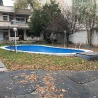 ۱۰۰۰ متر کلنگی دو نبش بر اصلی پهنه m112 . ونک