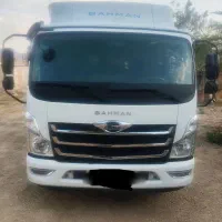 فورس ۶تن خوابدار ۴۰۲