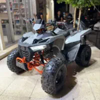 موتور چهار چرخ برند KYPS 125 cc