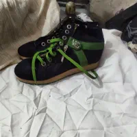 چگمه زنانه|کیف، کفش، کمربند|ساری, |دیوار