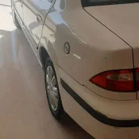سمند LX EF7، مدل ۱۳۹۶|خودرو سواری و وانت|زنجان, |دیوار