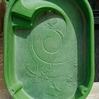 استخر اب کودک