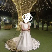لباس مجلسی بچه گانه