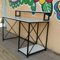 میز تحریر کد ۰۰۴ سفید