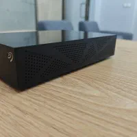 هارد اکسترنال ۸ ترابایت - Seagate