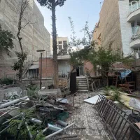 438متر/مستغلات/مناسب انواع مشاغل قابل تبدیل شهران