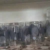 ظرف و ظروف،پارچ و لیوان،جا نونی،جاادویه،فلاکس