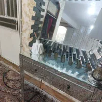 آینه و کنسول|مبلمان خانگی و میز عسلی|برازجان, |دیوار