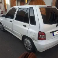 پراید ۱۱۱ مدل ۹۴