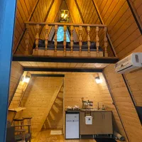 کلبه چوبی ویلا پیش ساخته|خدمات پیشه و مهارت|عباسآباد, |دیوار