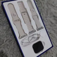 ساعت هوشمند