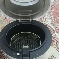 سرخ کن|اجاق گاز و لوازم برقی پخت‌وپز|نقده, |دیوار