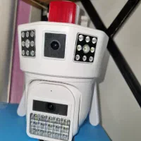 مرکز فروش دوربین وایرلس و سیم کارت خور مداربسته|دوربین مداربسته|شاهینشهر, گرگاب|دیوار