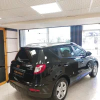 جیلی x7 بیرنگ 2014 استثنایی در حد نو|خودرو سواری و وانت|تبریز, |دیوار