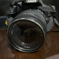 دوربین عکاسی 600D