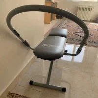 دستگاه دراز نشست|تجهیزات ورزشی|تهران, شهرک بعثت|دیوار