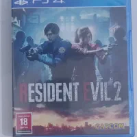 دیسک بازی ps4