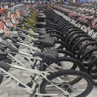 دوچرخه ویوا 26 قسطی