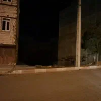 زمین-خیابان-اوراز-روبرو-شرکت-گاز