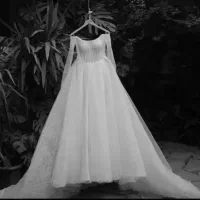 اجاره لباس عروس