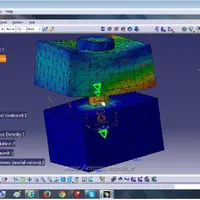 آموزش طراحی-مدلسازی 3 بعدی-نقشه کشی با کتیا-Catia|خدمات آموزشی|تهران, شهرک غرب|دیوار