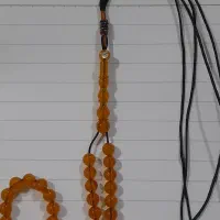 تسببح کهربا ناصر