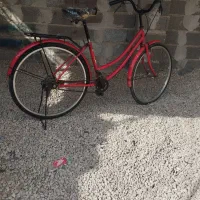 دوچرخه 26ژاپنی|دوچرخه، اسکیت، اسکوتر|دلوار, |دیوار