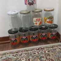 شیشه (رب.مربا)