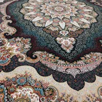 ارزانکده فرش ماندگار|فرش|لنجان, |دیوار