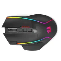 ماوس بی‌سیم گیمینگ ردراگون M915 Swain