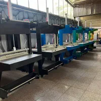 دستگاه شیرینگ مدل sharpدوگانه ایلام|ماشینآلات صنعتی|ایلام, |دیوار
