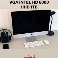 iMac A1418
