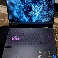 لب تاپ تاف گیمینگ نو