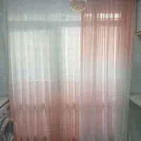 پرده پارچهای پذیرایی|پرده، رانر، رومیزی|تهران, افسریه شمالی|دیوار