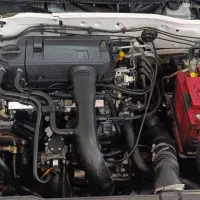 سمند مدل ۹۸|خودرو سواری و وانت|فارسان, |دیوار