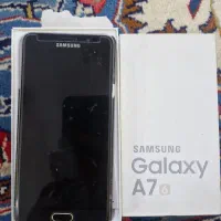 گوشی سامسونگ مدل A7