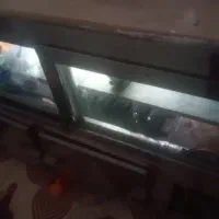 یخچال مغازه