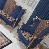 مبلمان|مبلمان خانگی و میز عسلی|لاهیجان, قیام|دیوار