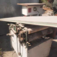 دستگاه فر بربری ونان سیستانی|ماشینآلات صنعتی|میناب, |دیوار