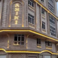 سنگ کاری / سنگ نما / نما کاری