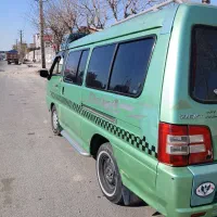 سرویس ون|خدمات حمل و نقل|ورامین, جعفر آباد اخوان|دیوار