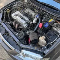 مزدا ۳۲۳ توربو تیپ۳  فول