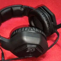 هدفون گیمینگ اونیکوما K10 pro|قطعات و لوازم جانبی رایانه|گرگان, |دیوار