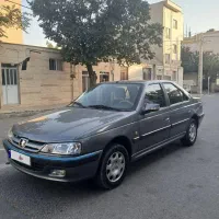 پژو پارس سال مدل ۹۹