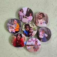 مگنت یخچالی و آویز کلید و آویز آینه ماشین